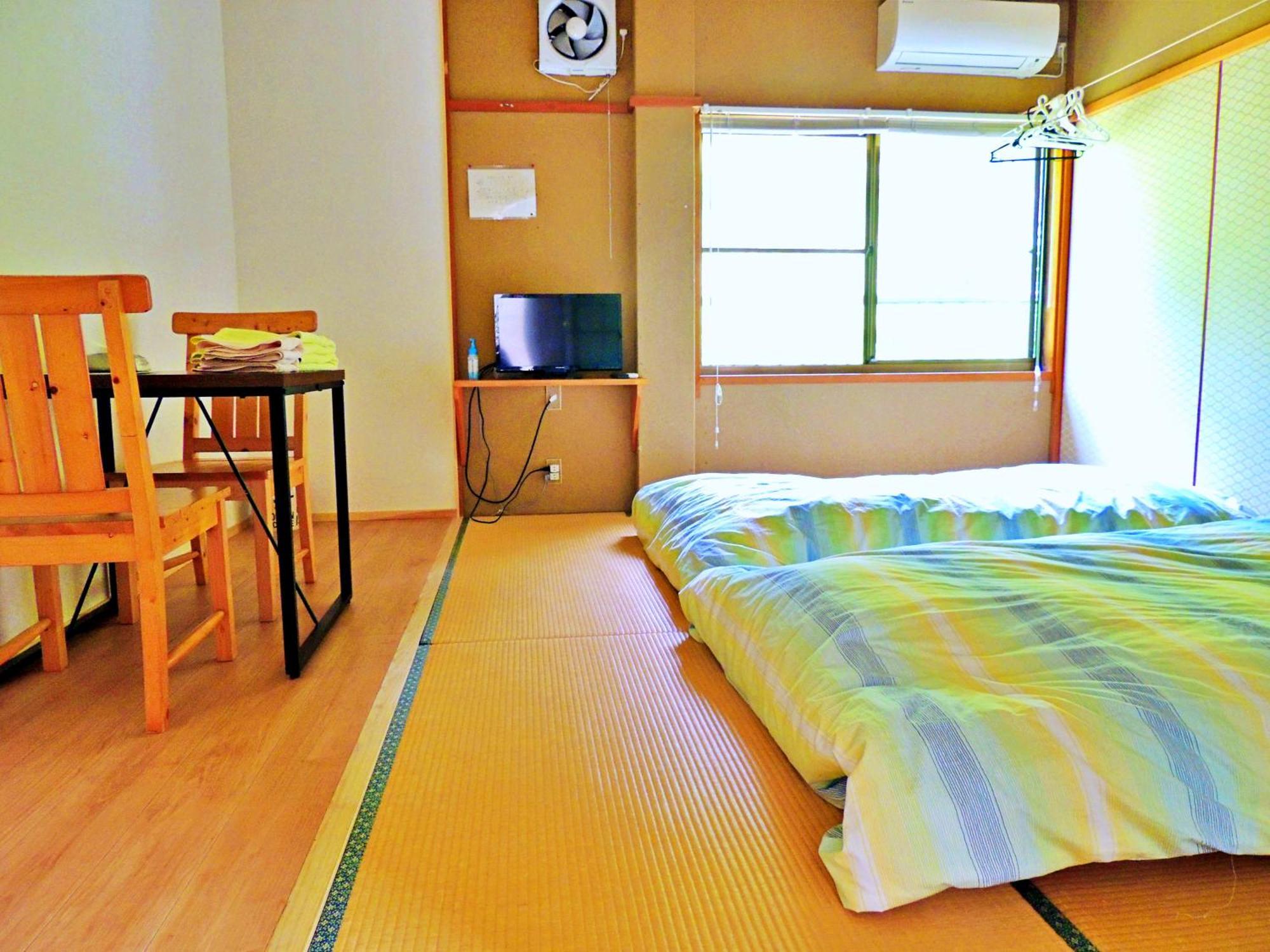 Minshuku Kawarabi-So Hotel Nosegawa Exterior photo